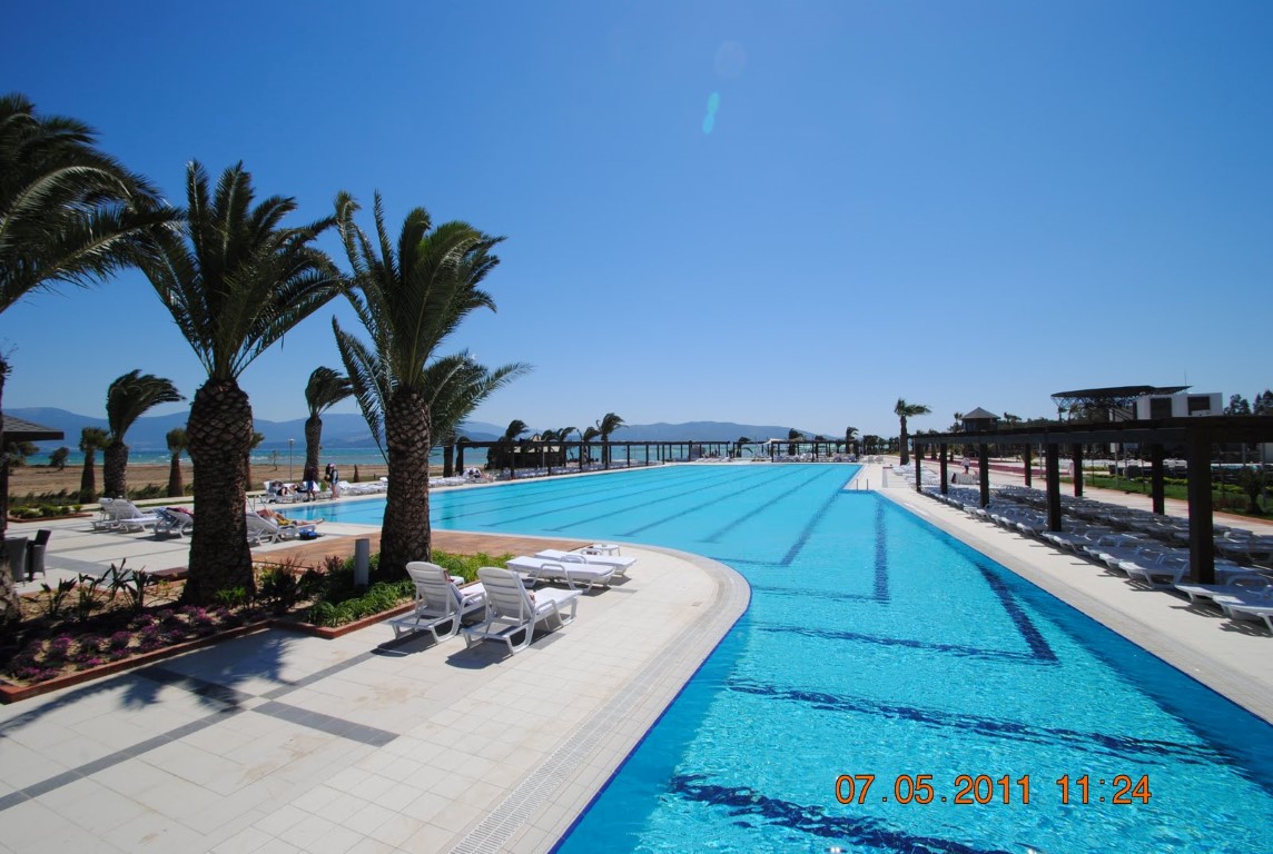 imagini hotel VENOSA DIDIM